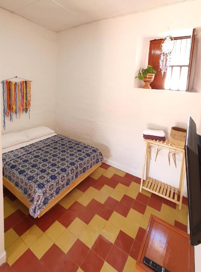 La Casona Espacio Bonito 萨帕托卡 外观 照片