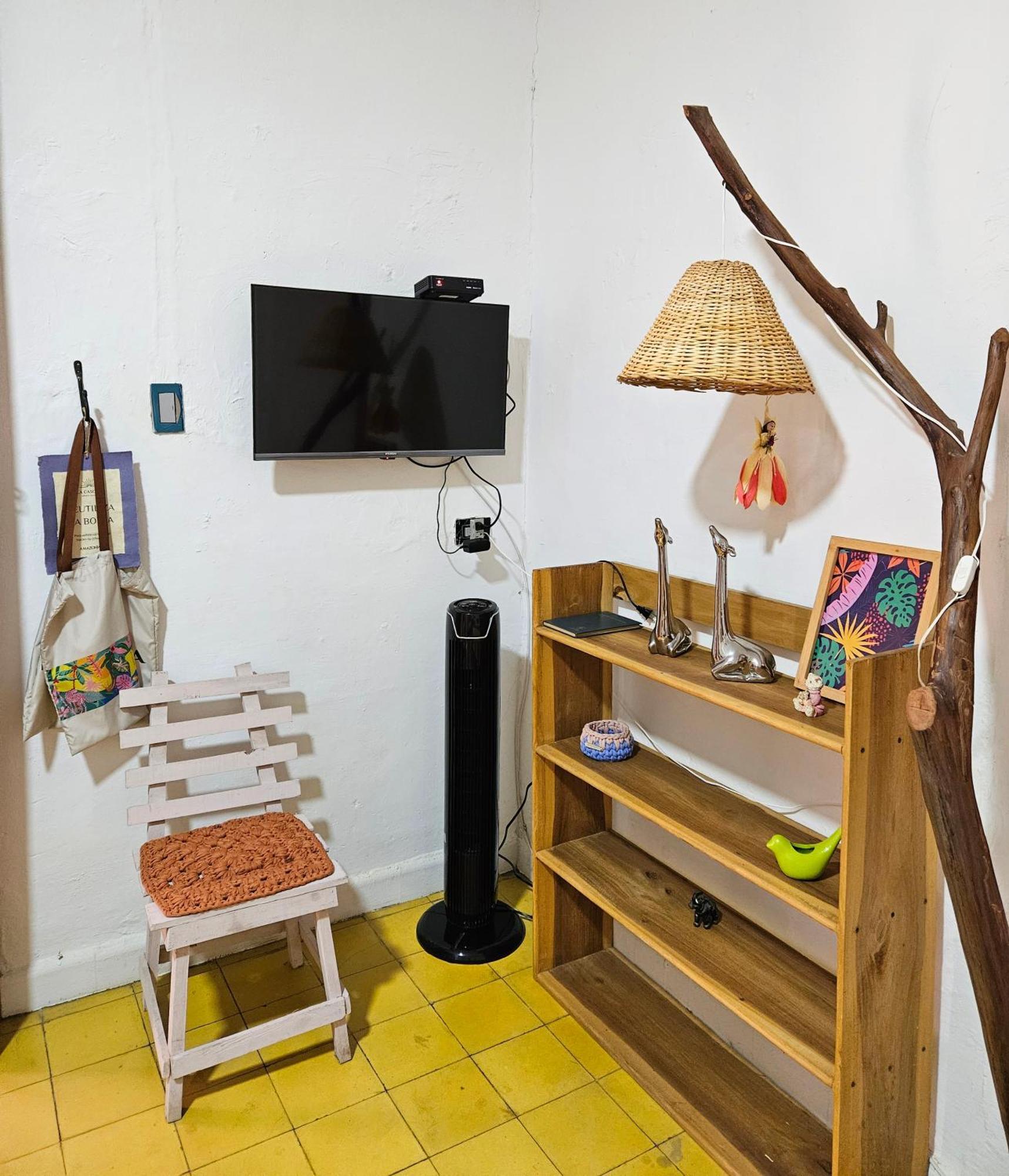 La Casona Espacio Bonito 萨帕托卡 外观 照片