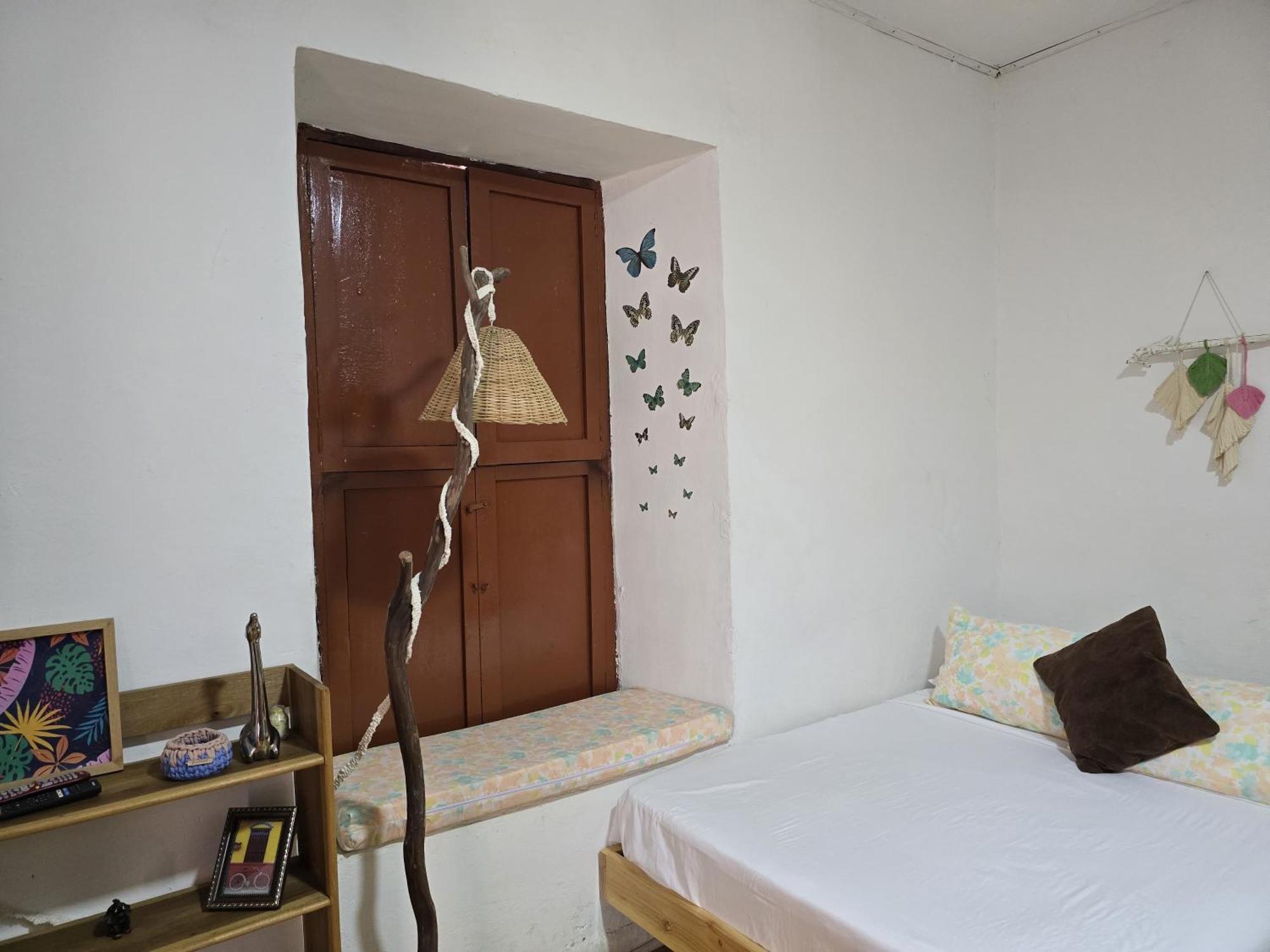La Casona Espacio Bonito 萨帕托卡 外观 照片