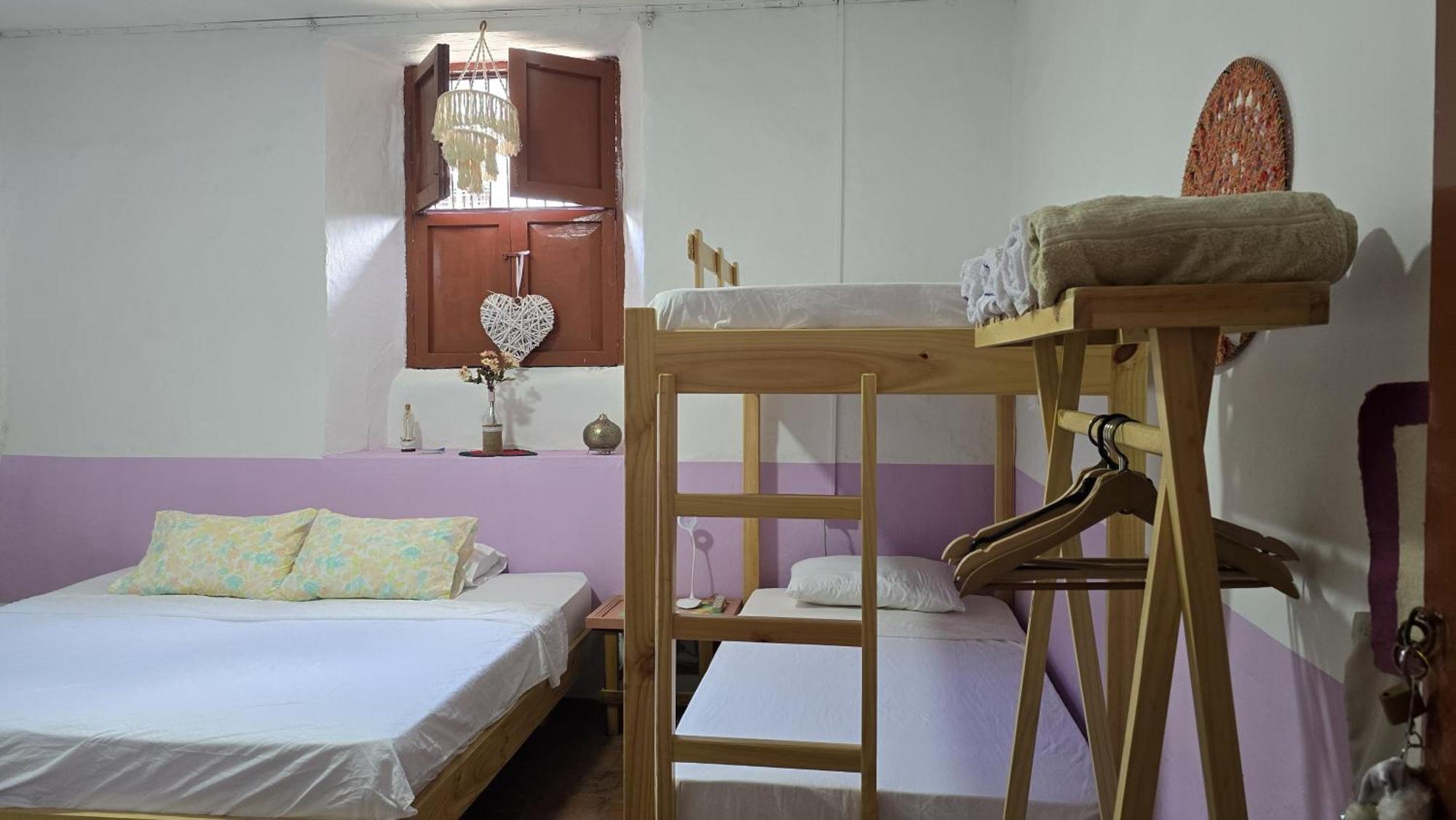 La Casona Espacio Bonito 萨帕托卡 外观 照片