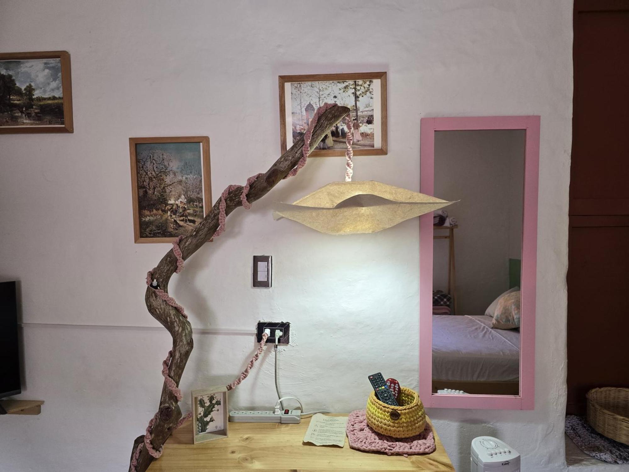 La Casona Espacio Bonito 萨帕托卡 外观 照片