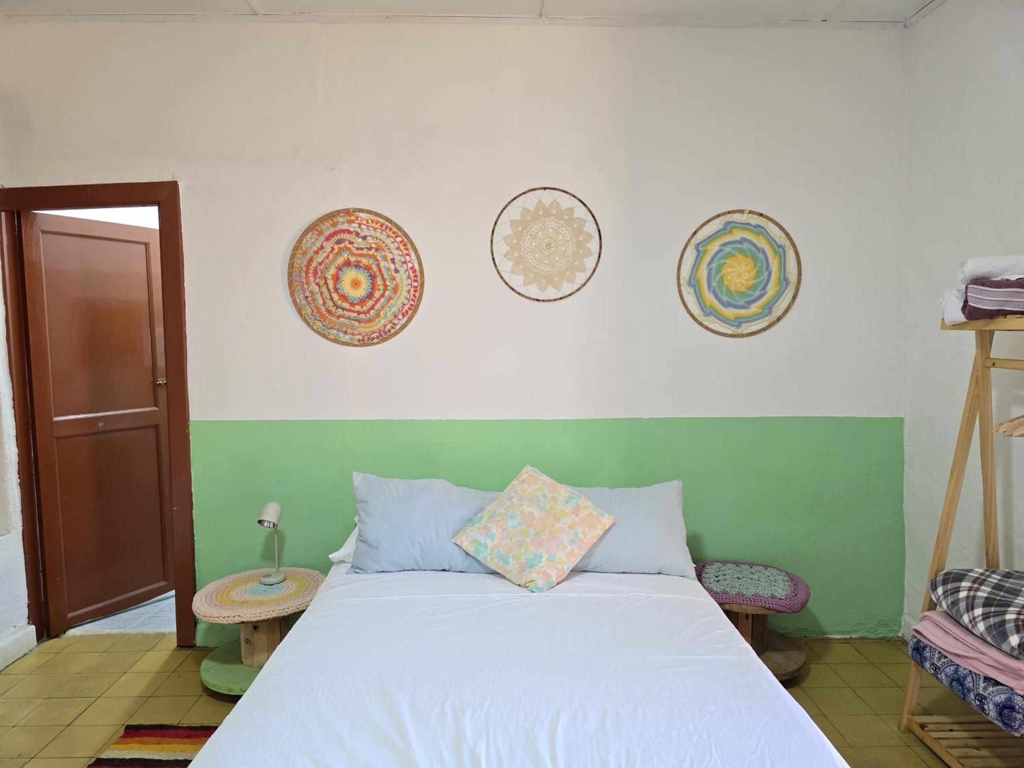 La Casona Espacio Bonito 萨帕托卡 外观 照片