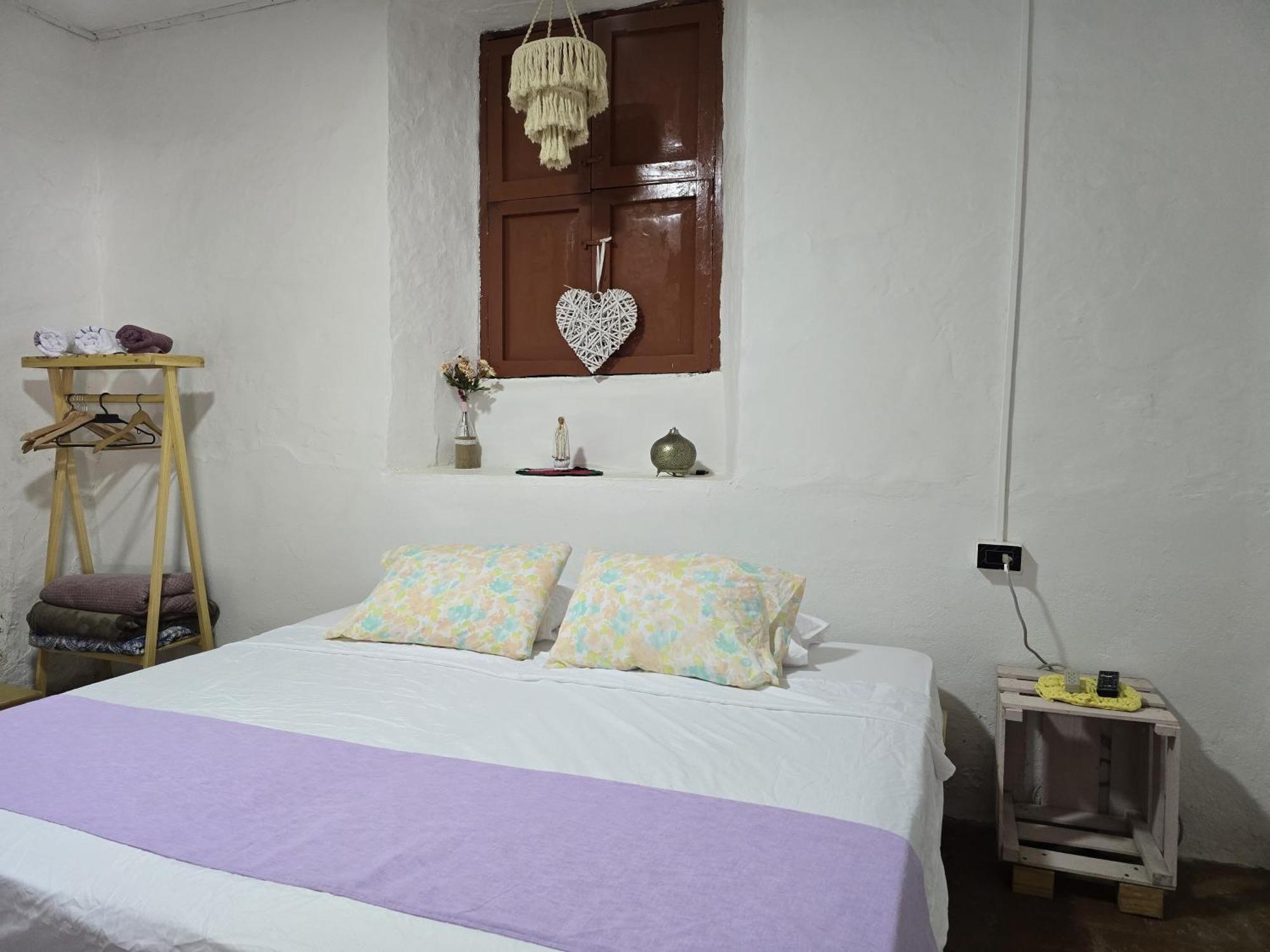La Casona Espacio Bonito 萨帕托卡 外观 照片